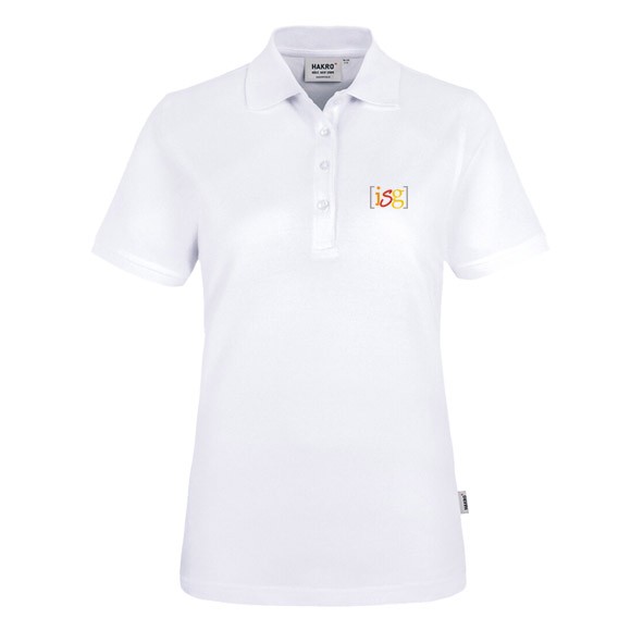 Hakro 110 Damen Poloshirt Classic